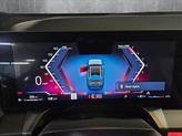 Thumbnail of 2025 Arctic Race Blue Metallic BMW X3