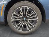 Thumbnail of 2025 Arctic Race Blue Metallic BMW X3