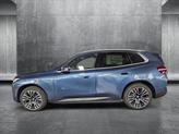 Thumbnail of 2025 Arctic Race Blue Metallic BMW X3