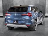 Thumbnail of 2025 Arctic Race Blue Metallic BMW X3