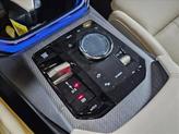 Thumbnail of 2025 Arctic Race Blue Metallic BMW X3