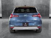 Thumbnail of 2025 Arctic Race Blue Metallic BMW X3