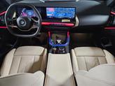 Thumbnail of 2025 Arctic Race Blue Metallic BMW X3