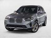 Photo of 2023 Skyscraper Gray Metallic BMW X3