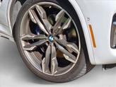 Thumbnail of 2019 Alpine White BMW X3