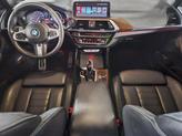 Thumbnail of 2019 Alpine White BMW X3