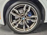 Thumbnail of 2019 Alpine White BMW X3