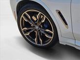 Thumbnail of 2019 Alpine White BMW X3