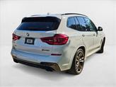 Thumbnail of 2019 Alpine White BMW X3