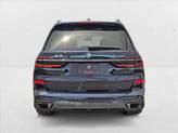 Thumbnail of 2026 Carbon Black Metallic BMW X7