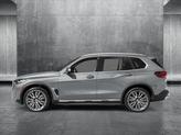 Thumbnail of 2026 Brooklyn Grey Metallic BMW X5