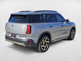 Thumbnail of 2025 Melting Silver III Metallic MINI Countryman