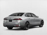 Thumbnail of 2026 Oxide Grey Metallic BMW 530