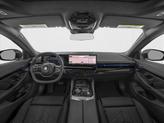 Thumbnail of 2026 Oxide Grey Metallic BMW 530