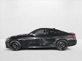 Thumbnail of 2023 Black Sapphire Metallic BMW M440