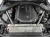 Thumbnail of 2023 Black Sapphire Metallic BMW M440