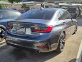 Thumbnail of 2021 Mineral Gray Metallic BMW 330