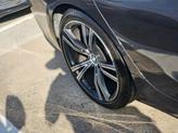 Thumbnail of 2021 Mineral Gray Metallic BMW 330