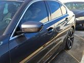 Thumbnail of 2021 Mineral Gray Metallic BMW 330