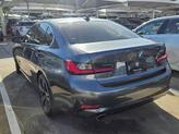 Thumbnail of 2021 Mineral Gray Metallic BMW 330