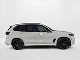 Thumbnail of 2024 Alpine White BMW X5