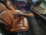 Thumbnail of 2024 Alpine White BMW X5