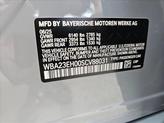 Thumbnail of 2025 Brooklyn Grey Metallic BMW 740