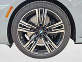 Thumbnail of 2025 Brooklyn Grey Metallic BMW 740