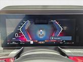 Thumbnail of 2025 Brooklyn Grey Metallic BMW 740