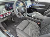 Thumbnail of 2025 Brooklyn Grey Metallic BMW 740