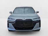Thumbnail of 2025 Brooklyn Grey Metallic BMW 740
