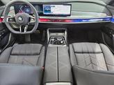 Thumbnail of 2025 Brooklyn Grey Metallic BMW 740