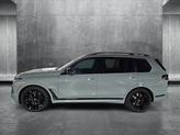 Thumbnail of 2026 Brooklyn Grey Metallic BMW X7