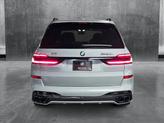 Thumbnail of 2026 Brooklyn Grey Metallic BMW X7