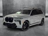 Photo of 2026 Brooklyn Grey Metallic BMW X7
