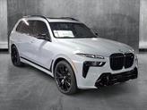 Thumbnail of 2026 Brooklyn Grey Metallic BMW X7