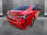 Thumbnail of 2024 Supersonic Red Toyota Camry