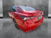 Thumbnail of 2024 Supersonic Red Toyota Camry