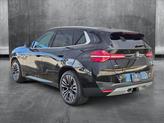 Thumbnail of 2025 Black Sapphire Metallic BMW X3