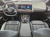 Thumbnail of 2025 Black Sapphire Metallic BMW X3