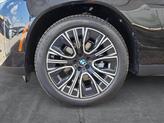 Thumbnail of 2025 Black Sapphire Metallic BMW X3