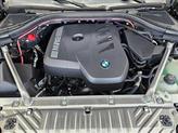 Thumbnail of 2025 Black Sapphire Metallic BMW X3
