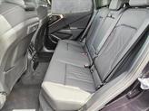 Thumbnail of 2025 Black Sapphire Metallic BMW X3