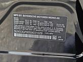 Thumbnail of 2025 Black Sapphire Metallic BMW X3