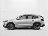 Thumbnail of 2025 Mineral White Metallic BMW X1