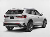 Thumbnail of 2025 Mineral White Metallic BMW X1