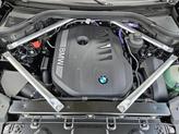 Thumbnail of 2026 Black Sapphire Metallic BMW X5