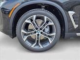 Thumbnail of 2026 Black Sapphire Metallic BMW X5