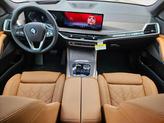 Thumbnail of 2026 Black Sapphire Metallic BMW X5