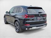 Thumbnail of 2026 Black Sapphire Metallic BMW X5